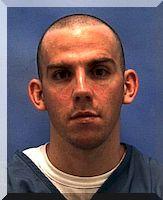 Inmate Christopher W Sherrod