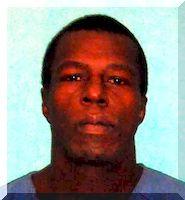 Inmate Clarence T Rubin