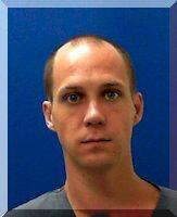 Inmate Cody Howell