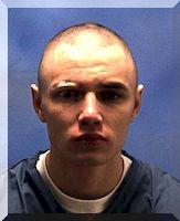 Inmate Cody W Tompkins