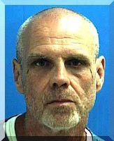 Inmate Colby W Wooten
