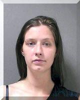 Inmate Collette Kuczynski