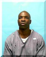 Inmate Corey D Johnson