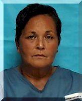Inmate Corita Corpuz