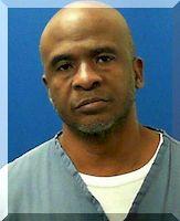 Inmate Cornelus L Bush