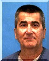 Inmate Cory T Perry