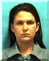 Inmate Crystal L Davis