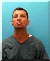 Inmate Curtis C Jarvis