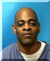 Inmate Curtis L Siler