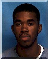 Inmate Curtis T Newsome