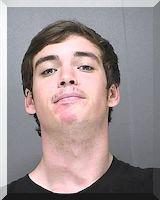 Inmate Dakota Emilio
