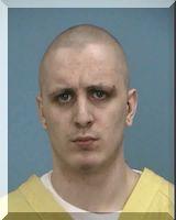 Inmate Dalton Gardner
