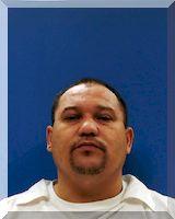 Inmate Daniel J Flournoy