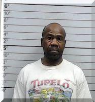 Inmate Daniel L Ross