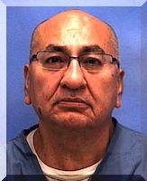Inmate Daniel S Rios