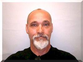 Inmate Daniel Utter