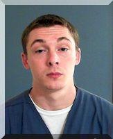 Inmate Daniel W Fehringer