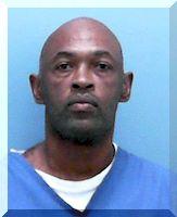 Inmate Danny D Boggan