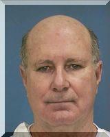 Inmate Danny Singleton