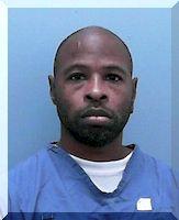 Inmate Darnell R Richardson
