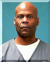 Inmate Darrell L Thornton