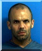 Inmate Darrell R Furie