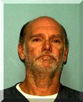 Inmate Darryl J Freeland