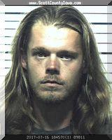 Inmate Daryl Benjamin Neal