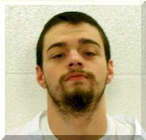 Inmate David A Adair