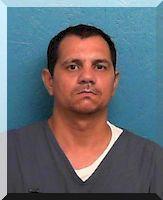 Inmate David A Almeida