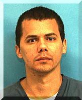 Inmate David C Roach