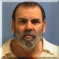 Inmate David C Wilson