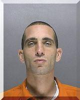 Inmate David Cilla