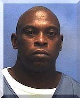 Inmate David D Milton