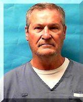 Inmate David Hartlep