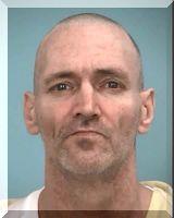 Inmate David Hutto