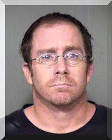 Inmate David Jarrel