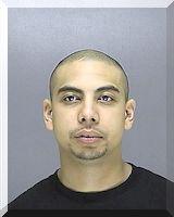 Inmate David Pham