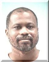 Inmate David Robert