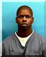 Inmate De Von L Killingsworth