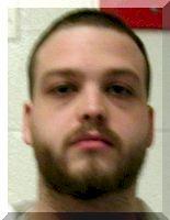 Inmate Dean Starkey
