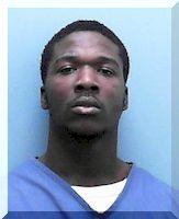 Inmate Deandre J Wooden