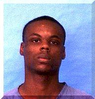 Inmate Deante M Rhone