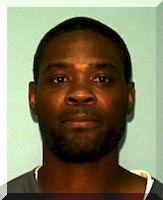 Inmate Delarion C Robinson
