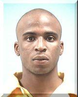 Inmate Demetrius Keithley