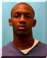 Inmate Demiah Jr Richardson