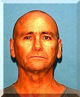 Inmate Dennis B Lewis