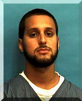 Inmate Dennis G Crespo