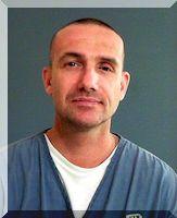 Inmate Dennis W Holt