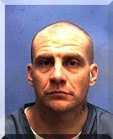 Inmate Denny L Plummer